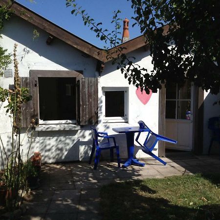 La Petite Maison De La Rochelle La Rochelle  Bagian luar foto