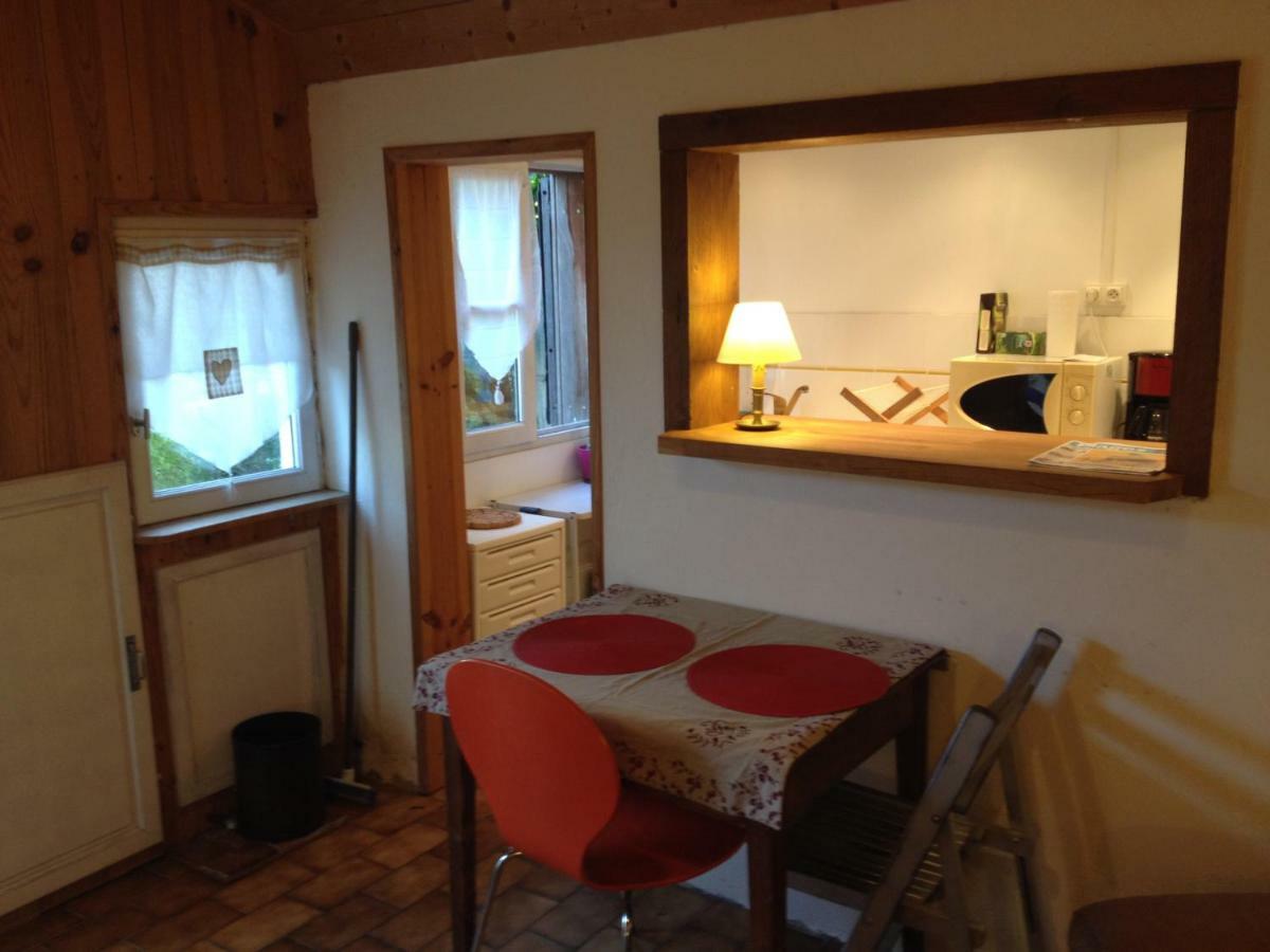 La Petite Maison De La Rochelle La Rochelle  Bagian luar foto
